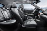 SsangYong Tivoli 2015 года (KR)